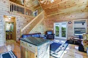 Intérieur