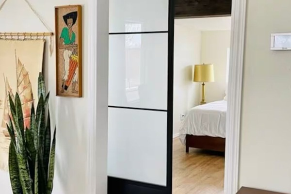 1 quarto, ferros/tábuas de passar roupa, Wi-Fi, roupa de cama