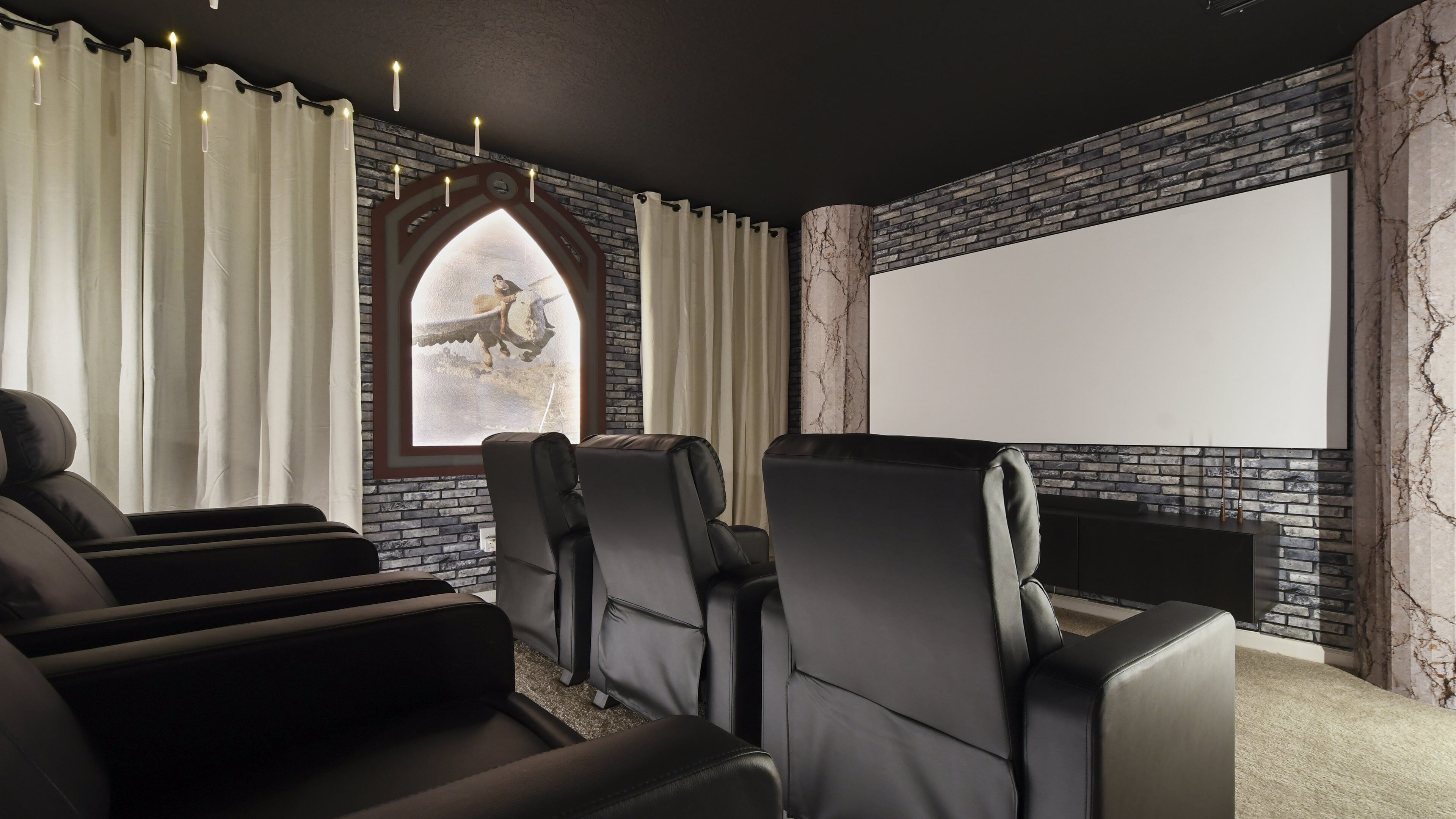 Last Minute Disney Getaway! Private Pool, Hot Tub & Games Room. Book Now! #113755