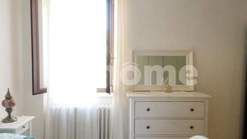 2 Schlafzimmer, WLAN