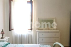 2 Schlafzimmer, WLAN
