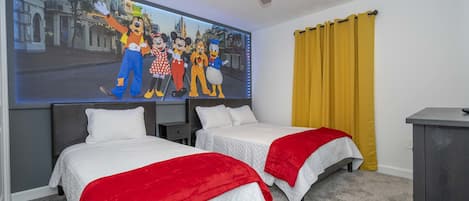 4 Schlafzimmer, Bügeleisen/Bügelbrett, WLAN, Bettwäsche