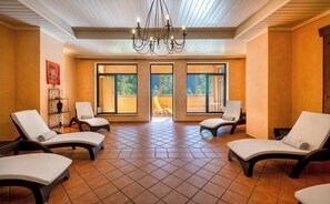 Spa - Landhotel POST (Heiligenblut)