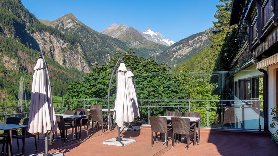 Landhotel POST