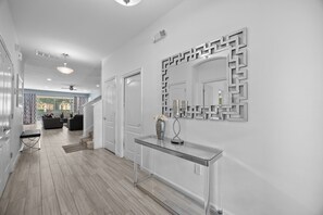 Interior - Last Minute Disney! Private Pool, Hot Tub, Game Room & Themed Bedrooms. Book Now! #113675 (Orlando)