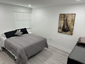 3 Schlafzimmer, WLAN, Bettwäsche