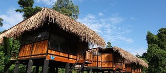 Tucan Eco-lodge
