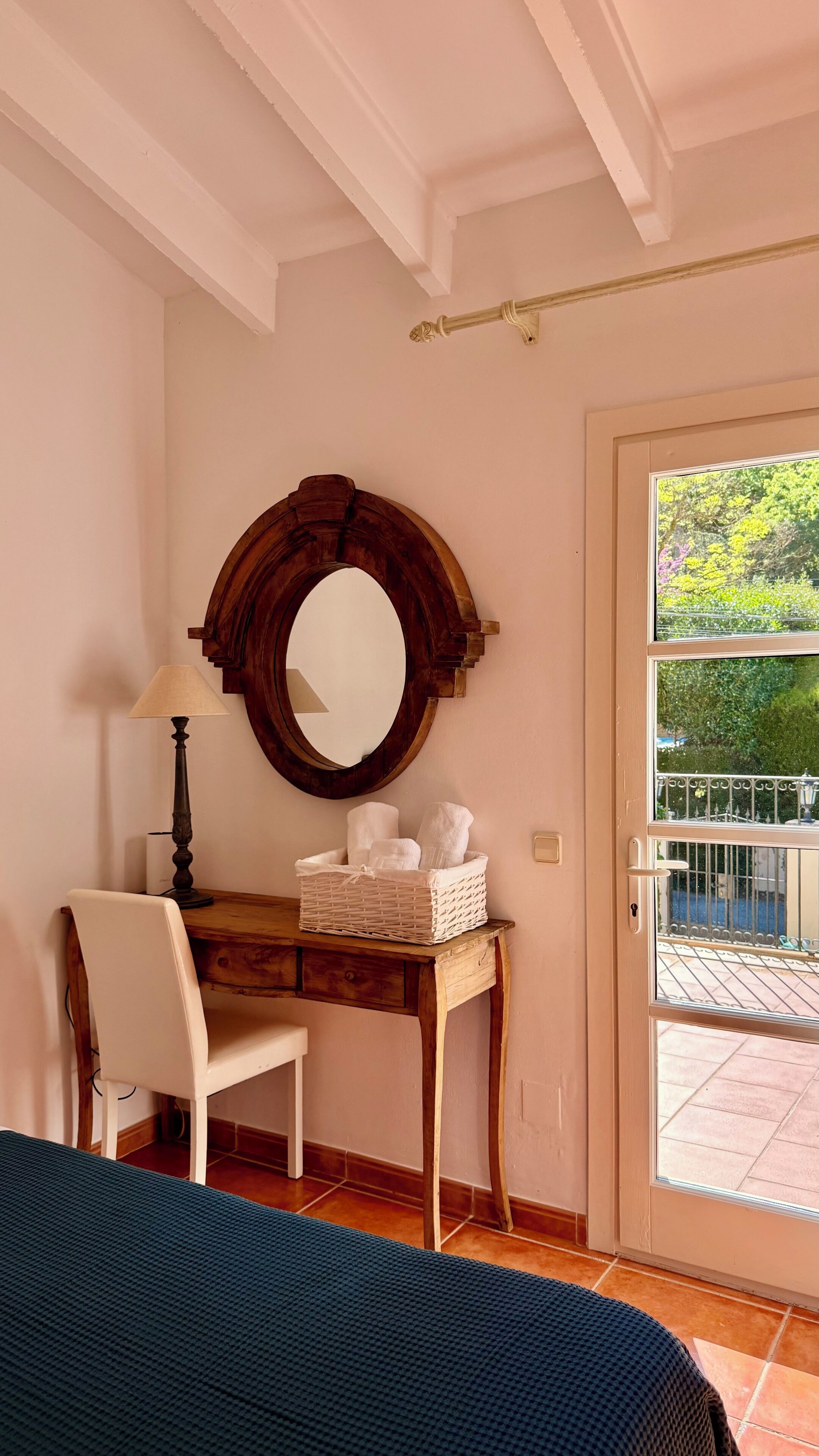 Villa Nella Natura Con Sala Yoga, Pace E Tranquillità - Banyalbufar