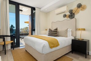 1 Schlafzimmer, Zimmersafe, Bügeleisen/Bügelbrett, Internetzugang