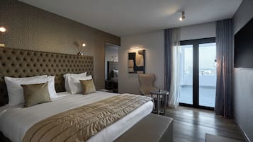 Premium Double Room