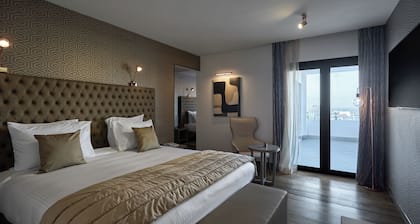 Hôtel RALF