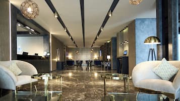 Recepción