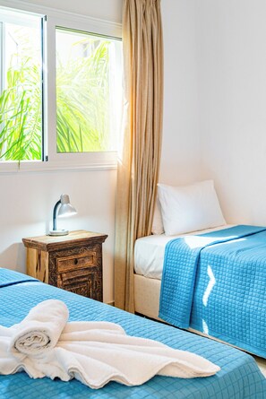 3 Schlafzimmer, Bügeleisen/Bügelbrett, WLAN, Bettwäsche