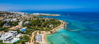 Villa Athena by Ezoria Villas