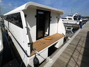 Port de plaisance