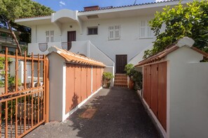 Exterior - Quiet Apartment by Wonderful Italy (Sanremo)