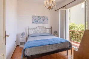 1 dormitorio, wifi gratis, ropa de cama
