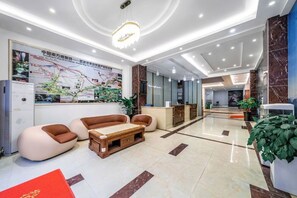 Unclassified image, 2 of 42, button - Pinshang Holiday Hotel (Libo)