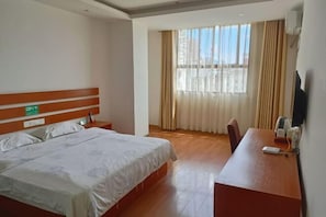 Room - Pinshang Holiday Hotel (Libo)