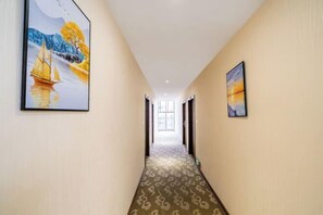Interior - Pinshang Holiday Hotel (Libo)
