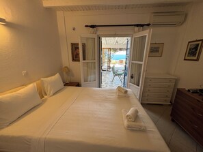 2 Schlafzimmer, kostenloses WLAN