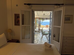 2 bedrooms, free WiFi - Elia Oasis 2 Bd Magic Villa w Sea Views (Mykonos)