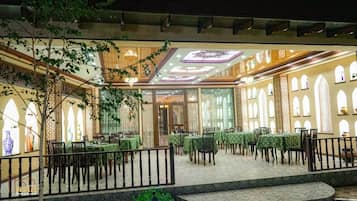 Restoran