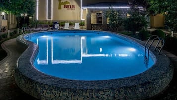 Teras/patio