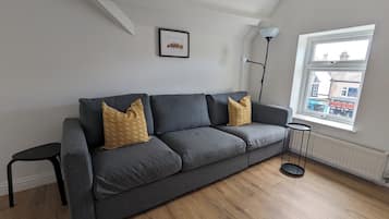 Fernseher