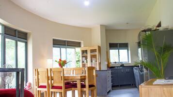 Apartemen | Tempat makan