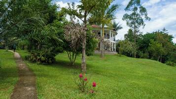 Apartment | Property grounds