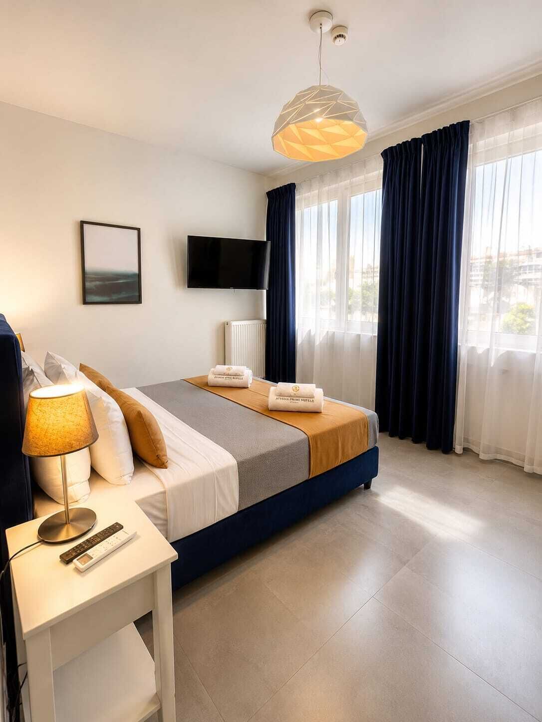 Foto - Bueno apartments by Athens Prime Hotels