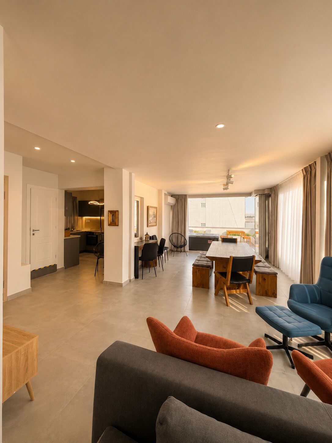 Foto - Bueno apartments by Athens Prime Hotels