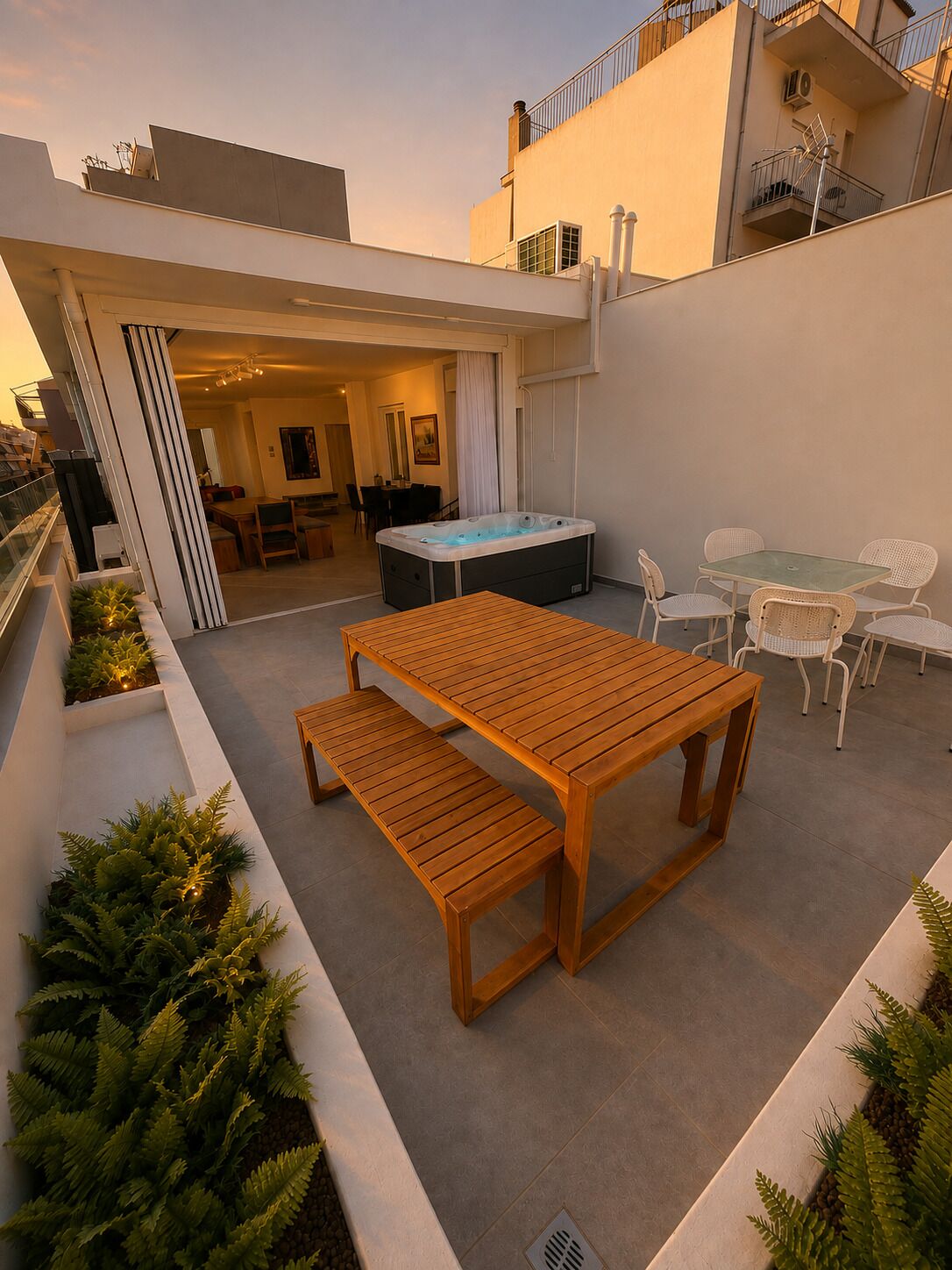 Foto - Bueno apartments by Athens Prime Hotels