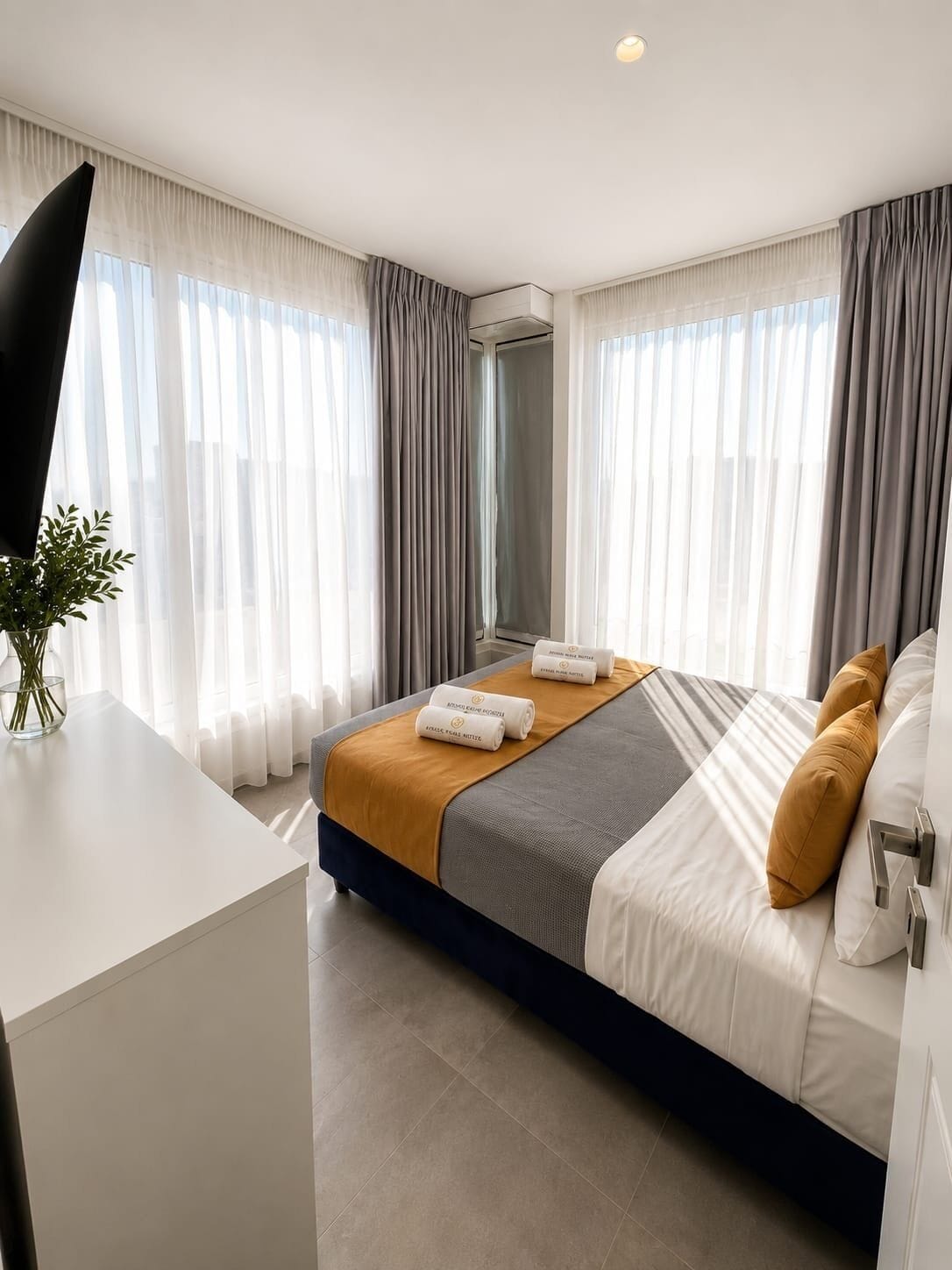 Foto - Bueno apartments by Athens Prime Hotels