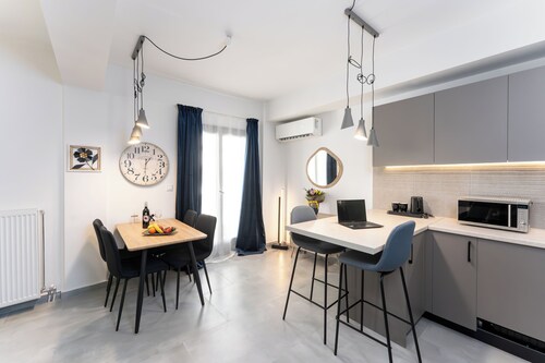 Bueno apartments by Athens Prime Hotels