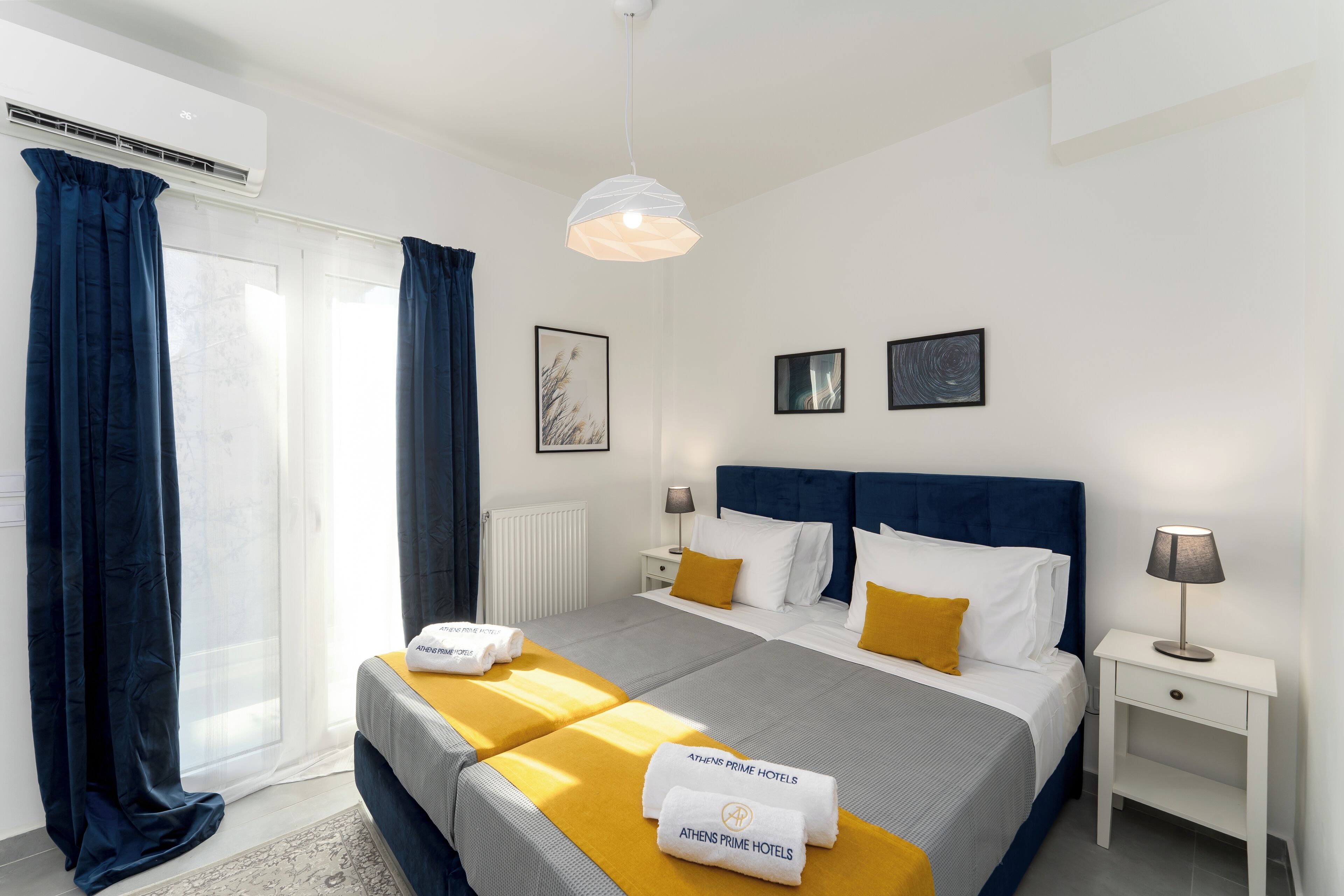 Photo - Bueno Apartments by Athens Prime Hotels