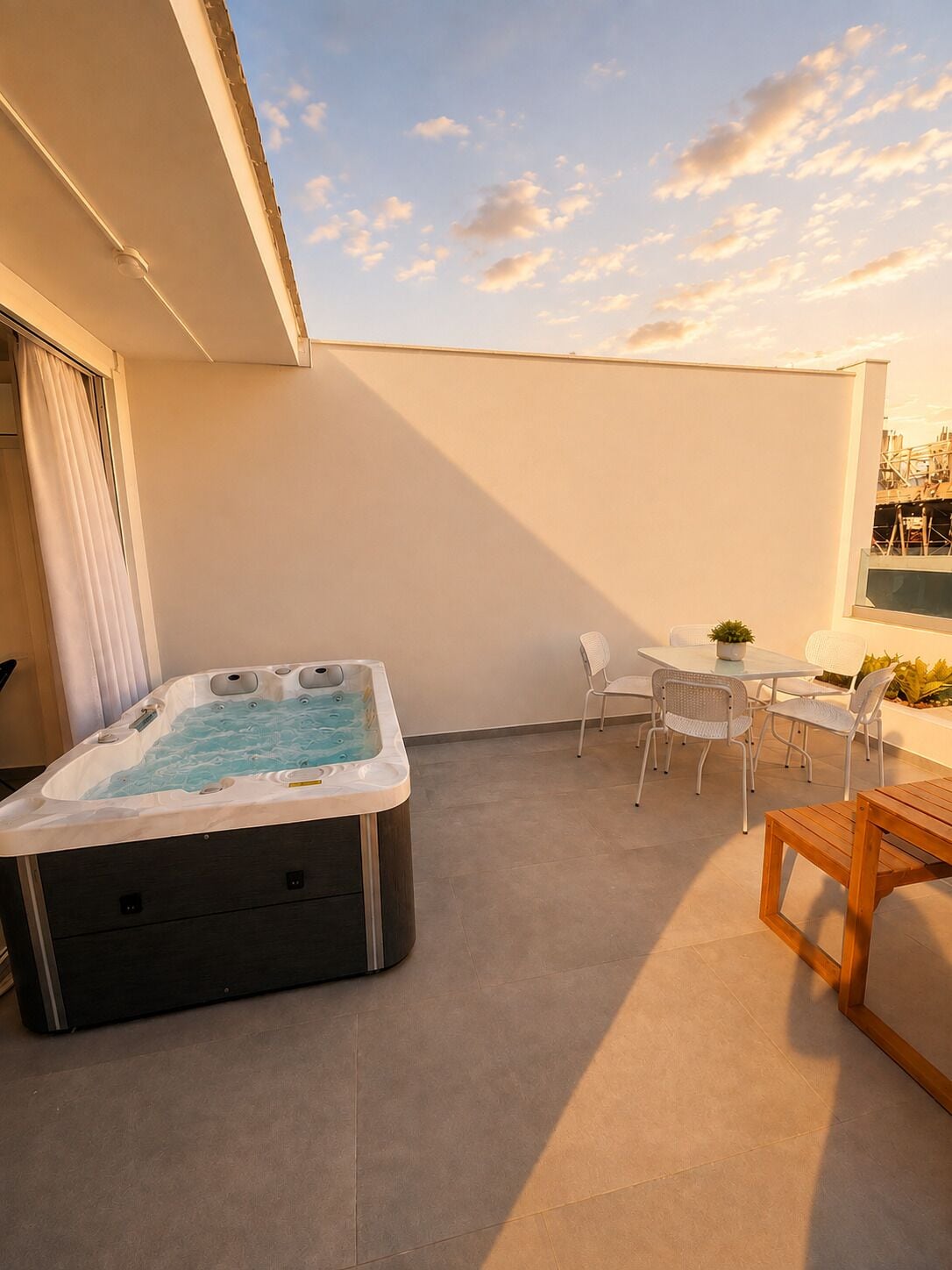 Foto - Bueno apartments by Athens Prime Hotels