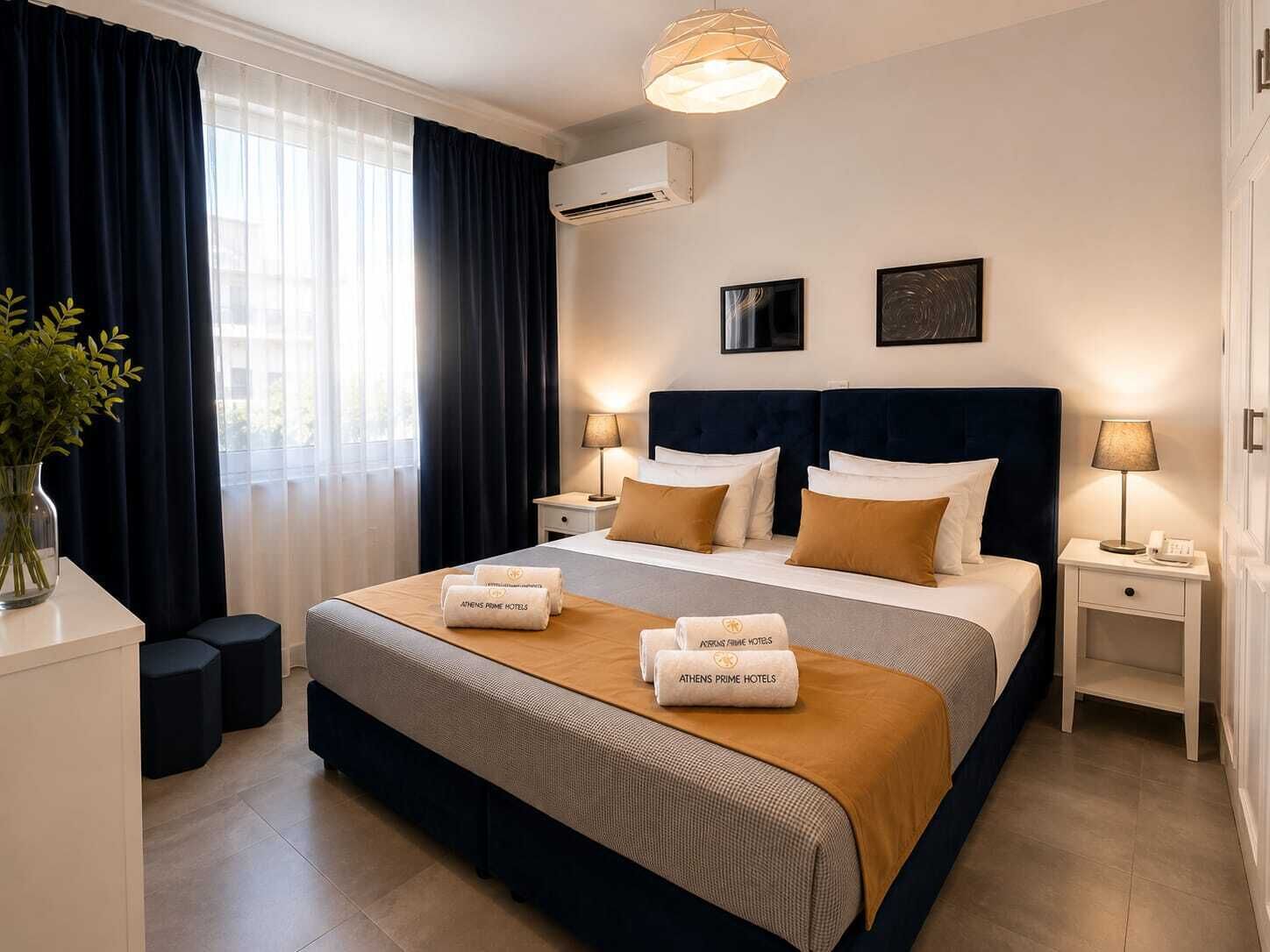 Foto - Bueno apartments by Athens Prime Hotels