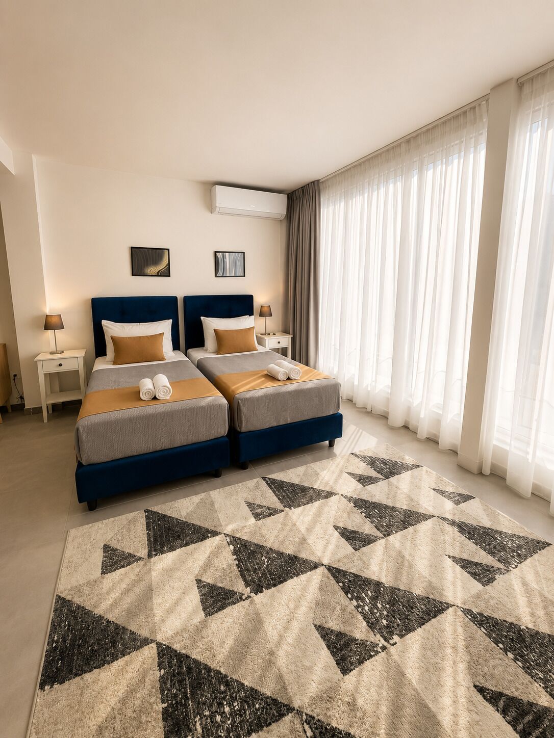 Foto - Bueno apartments by Athens Prime Hotels