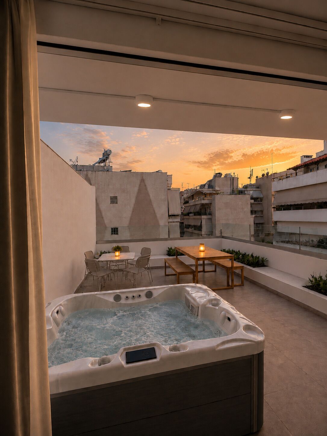 Foto - Bueno apartments by Athens Prime Hotels