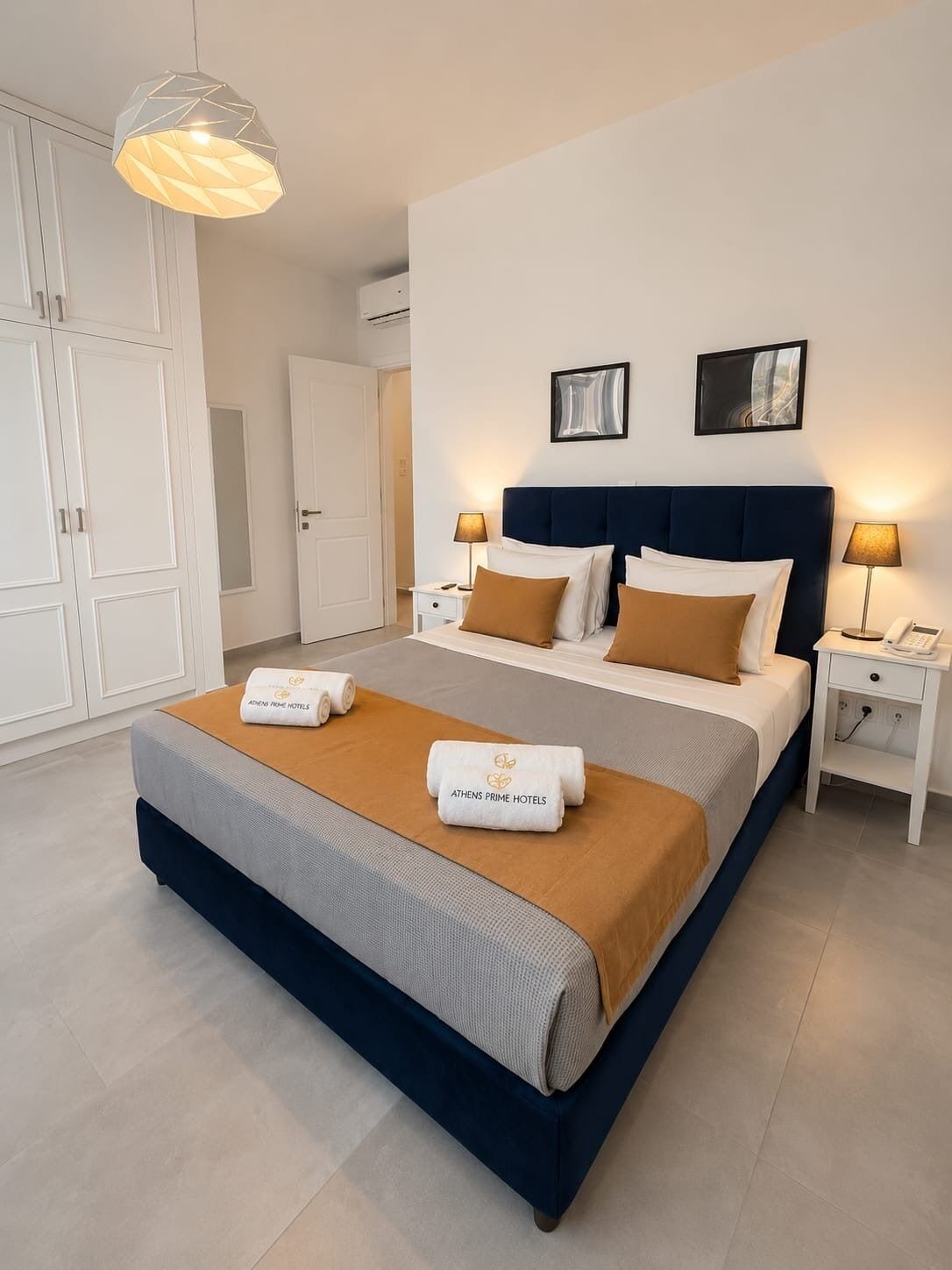 Foto - Bueno apartments by Athens Prime Hotels
