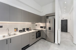 Caja de seguridad en la habitación y cortinas blackout 