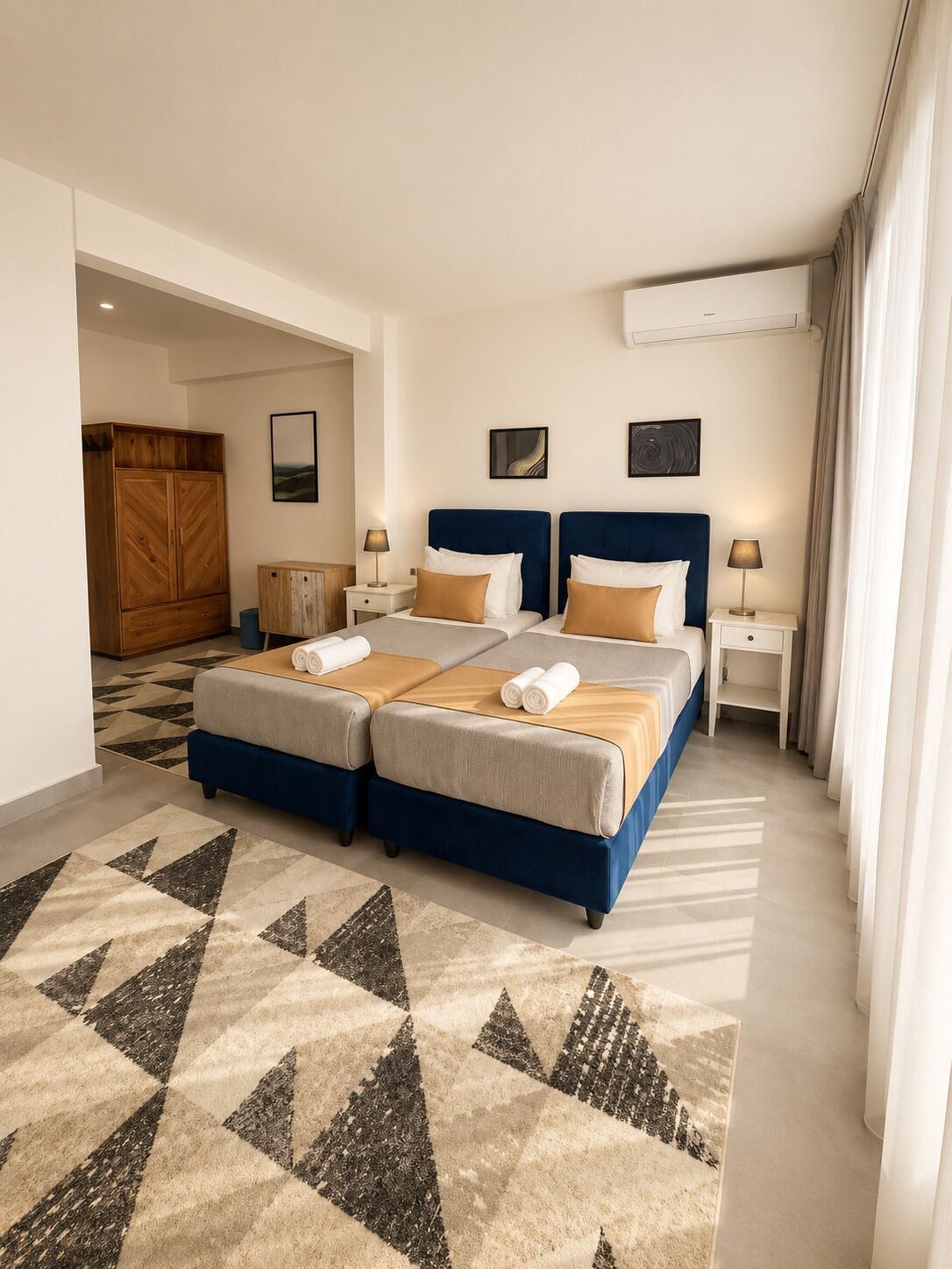 Foto - Bueno apartments by Athens Prime Hotels