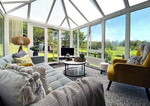 Smart-TV og DVD-spiller