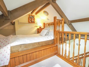 2 Schlafzimmer, Schreibtisch, kostenloses WLAN, Bettwäsche