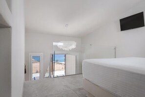 1 dormitorio, wifi, ropa de cama