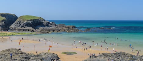 Plage