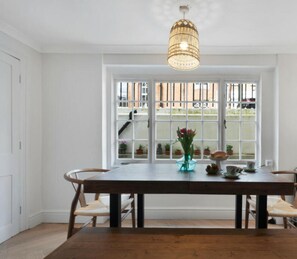 Nhà | Khu ăn uống