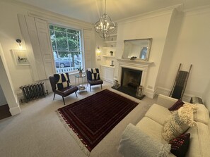 Ferienhaus | Innenbereich